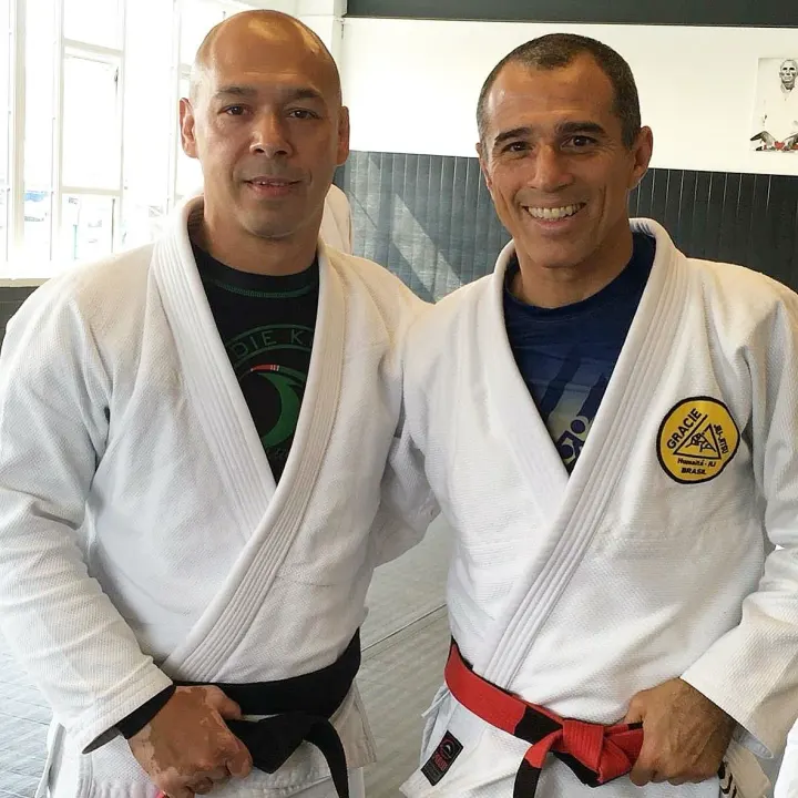 Ekbjj Fight & Fitness Academy — BJJ in Higham Hill, London