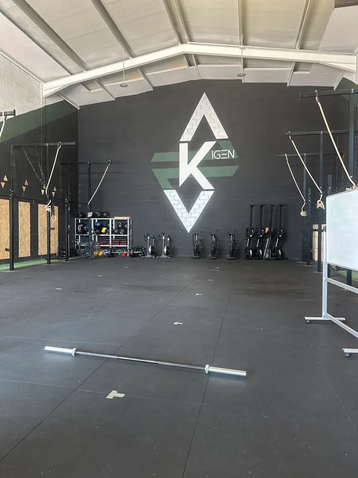 KigenBox — entrenamiento funcional-studio en Camarma de Esteruelas — 3