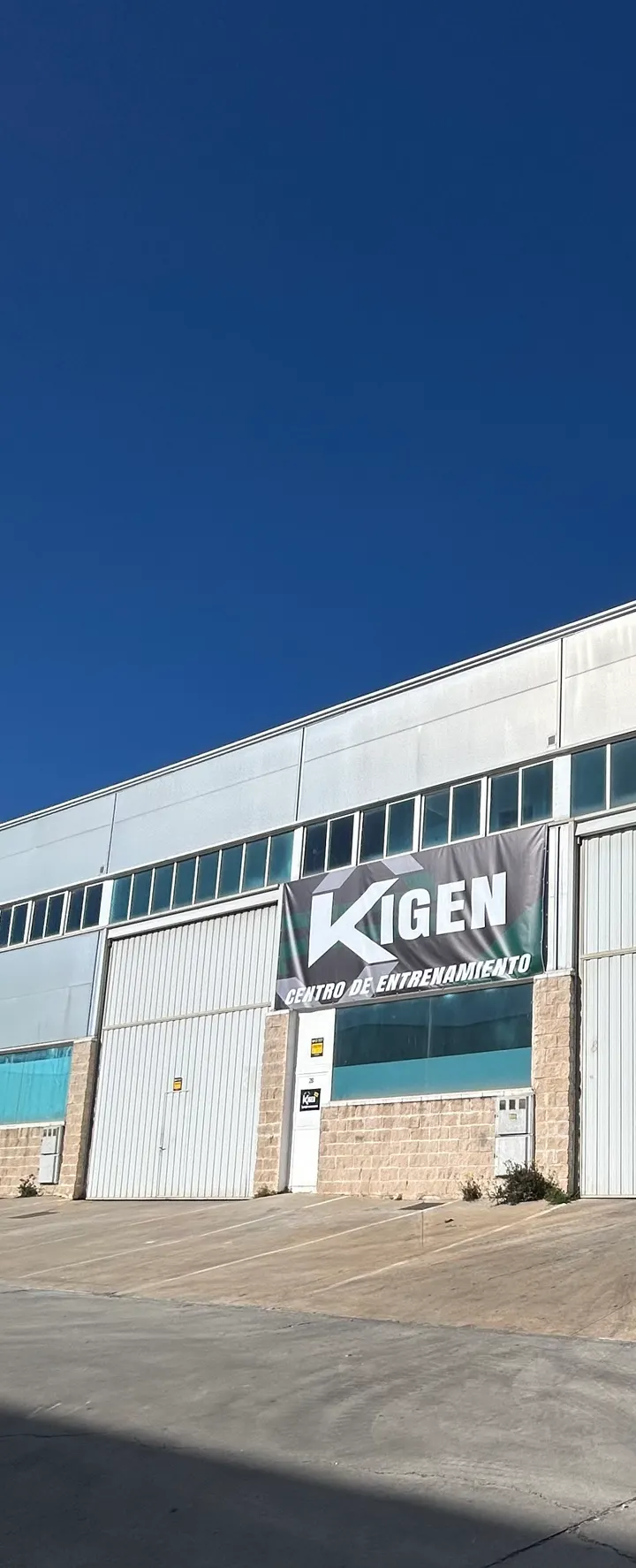 KigenBox — entrenamiento funcional-studio en Camarma de Esteruelas — 4