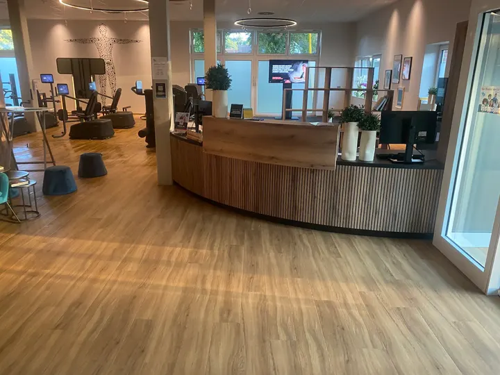 Therapie und Sport Barßel — pt-studio in Barßelermoor, Barssel — 2