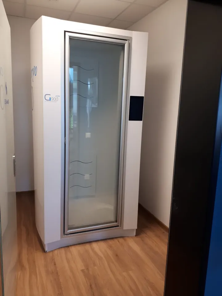 Therapie und Sport Barßel — pt-studio in Barßelermoor, Barssel — 3