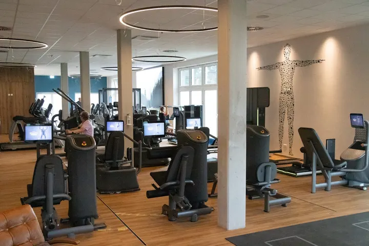 Therapie und Sport Barßel — pt-studio in Barssel — 3