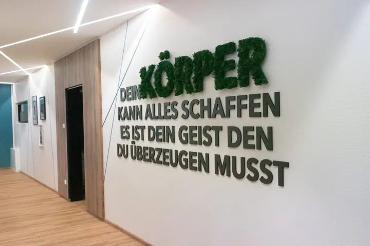Therapie und Sport Barßel — pt-studio in Barssel — 5