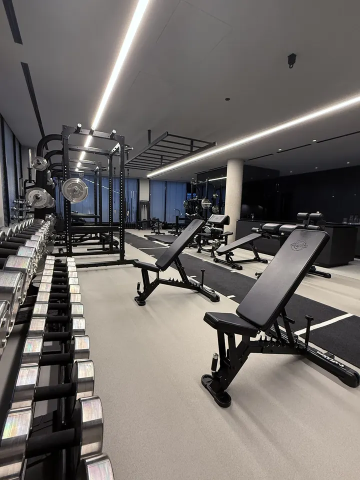FIFTYNINE Performance Management — PT Studio in Neuhausen-Nymphenburg, München