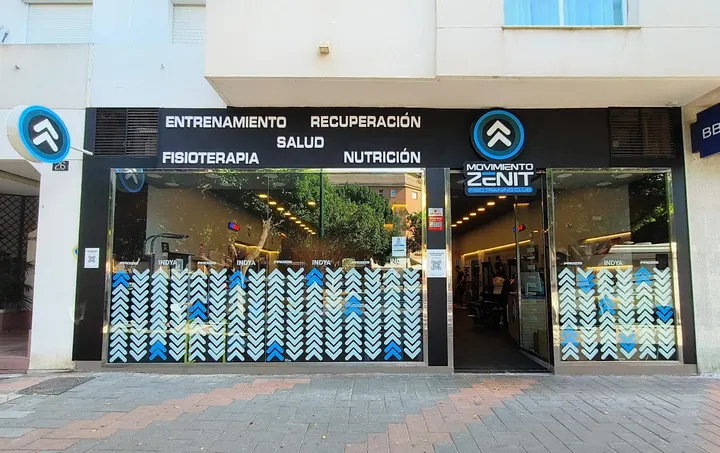 Movimiento Zenit — entrenamiento funcional-studio en Málaga — 5