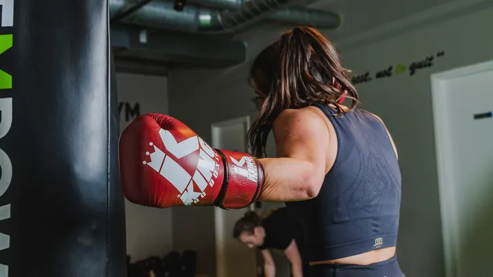 EmpowerGym West — kickboksen-studio in West, Amsterdam — 3