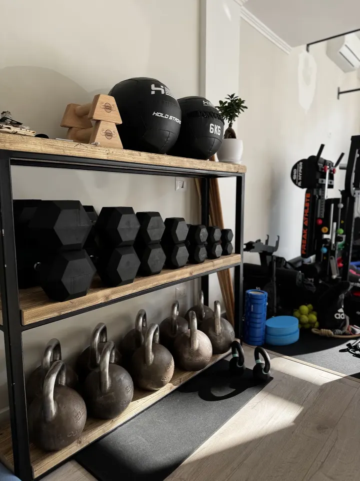 Motion Club Ostia — personal training-studio a Lido di Ostia Levante, Roma — 3
