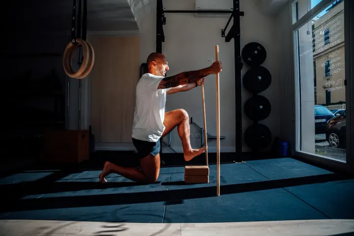 Motion Club Ostia — personal training-studio a Roma — 3