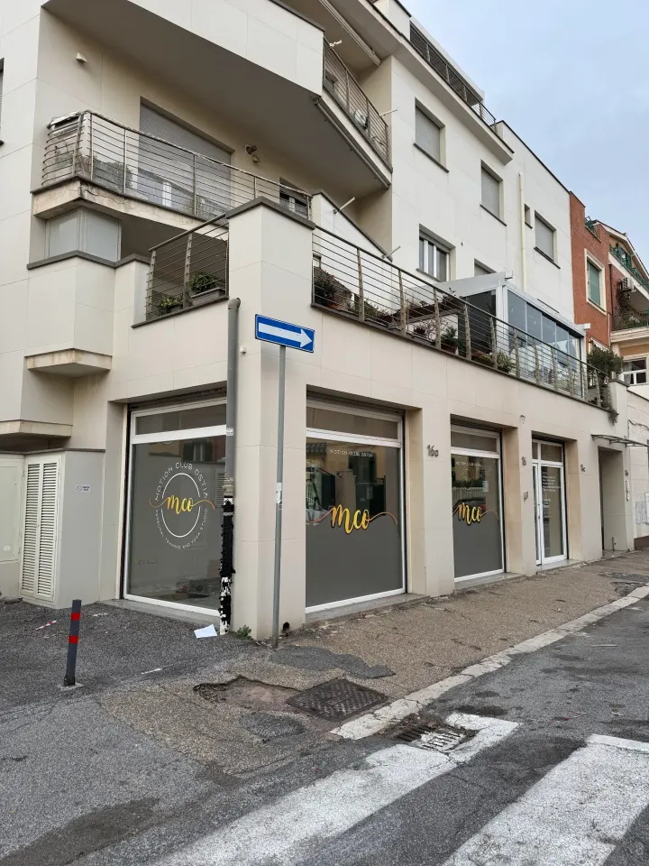 Motion Club Ostia — Personal training a Lido di Ostia Levante, Roma