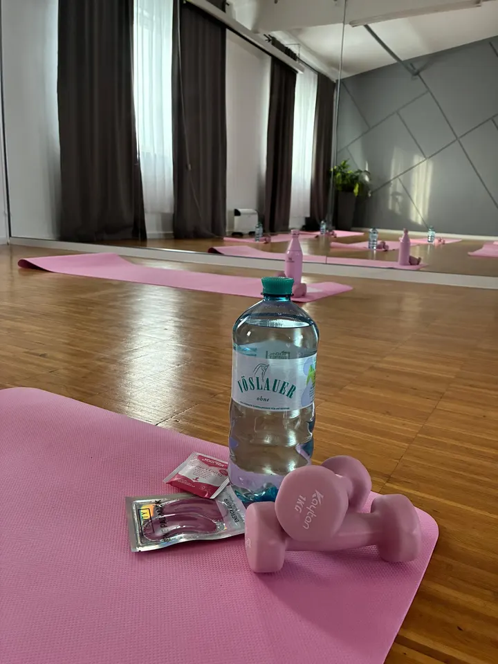 PinkPilates Bavendorf — pilates-studio in Oberweiler, Ravensburg — 2
