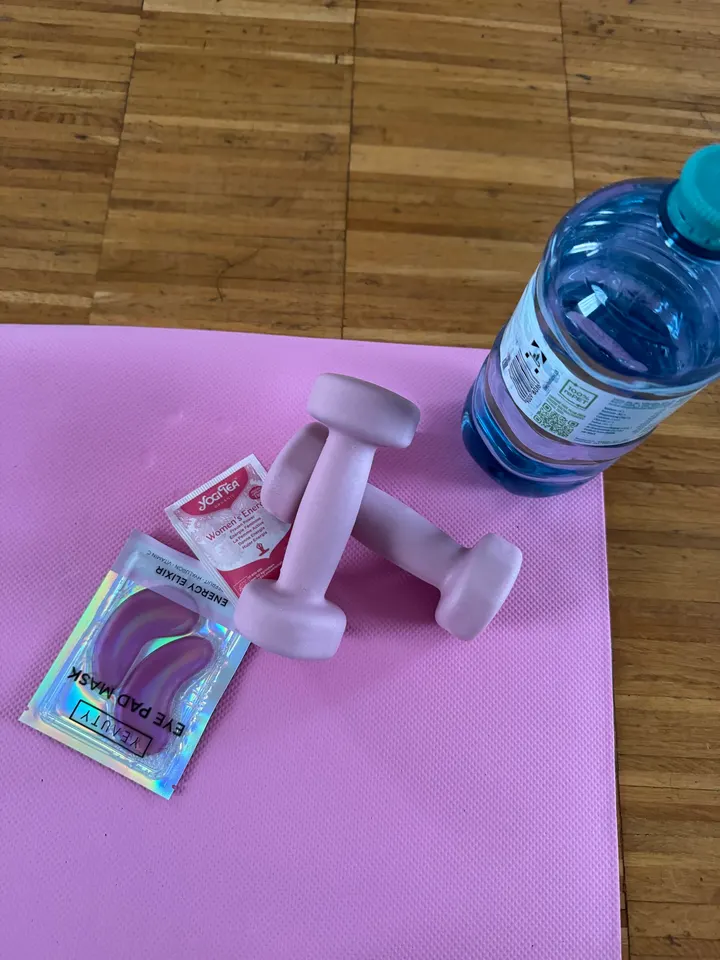 PinkPilates Bavendorf — pilates-studio in Oberweiler, Ravensburg — 3