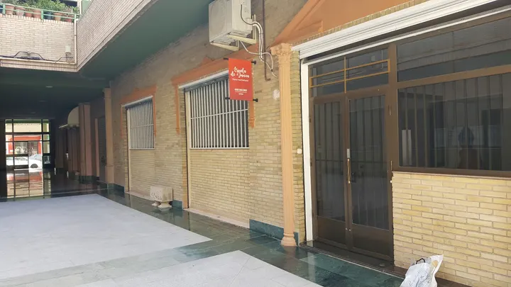 Escuela De Danza Elena Vozmediano — baile-studio en Ronda, Granada — 2
