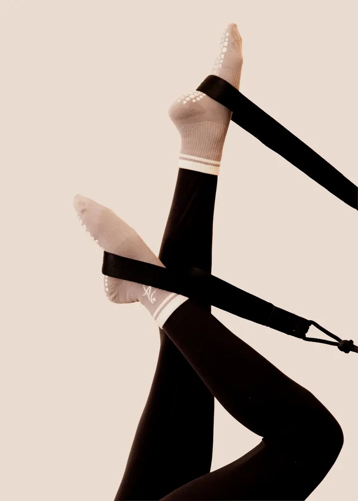 Pilates4All — pilates-studio in Edinburgh — 3