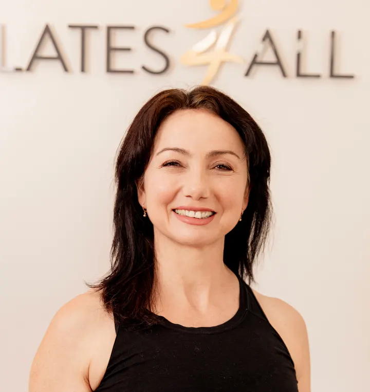 Pilates4All — pilates-studio in Edinburgh — 4