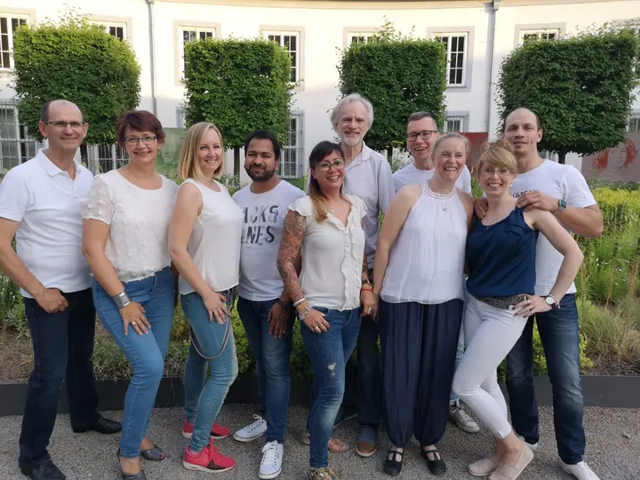 Tanzschule Salsa Revolucion — tanz-studio in Koblenz — 5