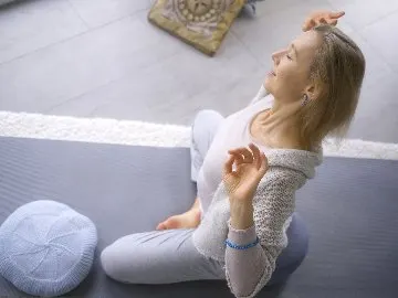 Angela Soy Yoga Studio Frankfurt — yoga-studio in Oberrad, Frankfurt am Main — 2