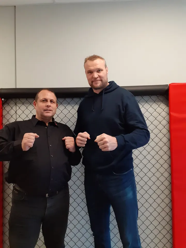 Karate-Team Rottenburg — kampfsport-studio in Rottenburg am Neckar — 3