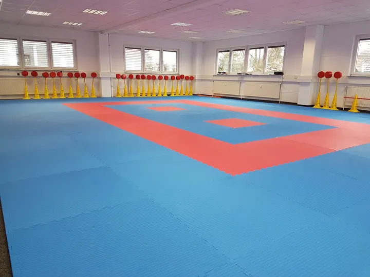 Karate-Team Rottenburg — kampfsport-studio in Rottenburg am Neckar — 3