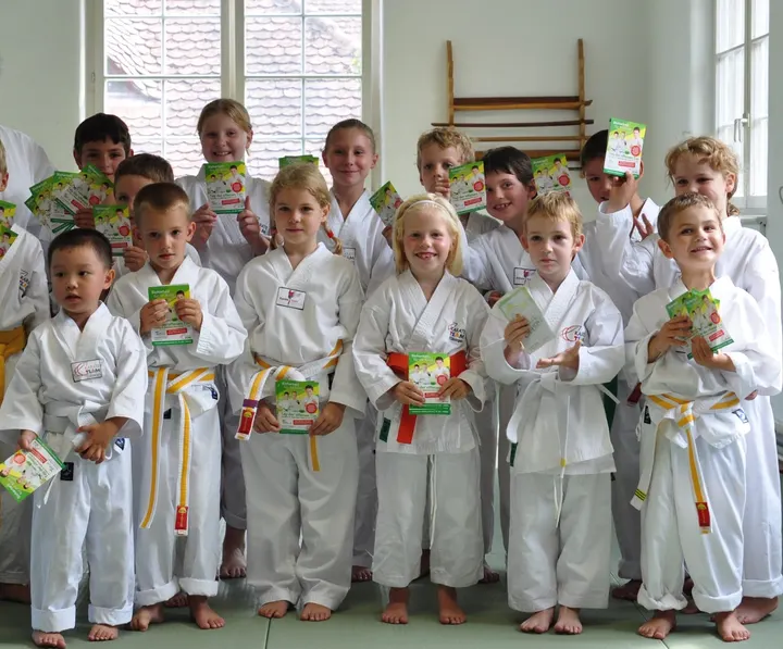 Karate-Team Rottenburg — kampfsport-studio in Rottenburg am Neckar — 4