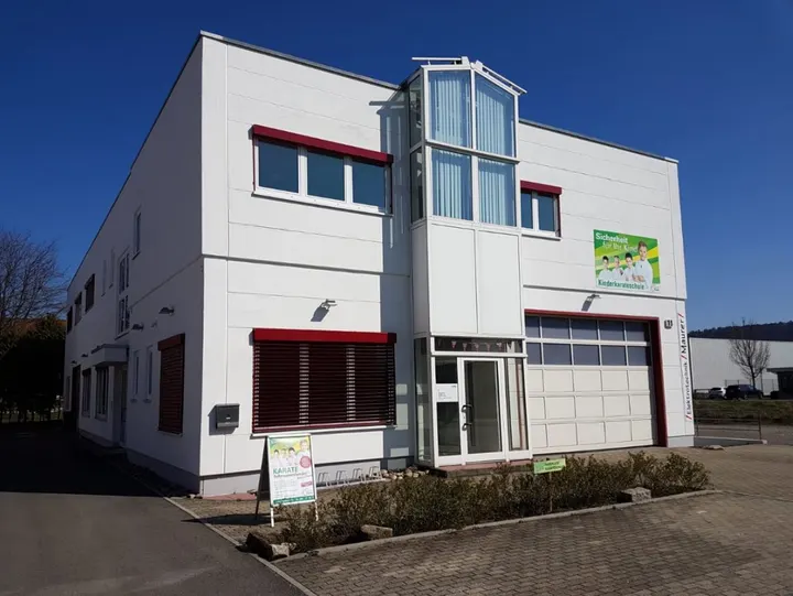 Karate-Team Rottenburg — kampfsport-studio in Rottenburg am Neckar — 5