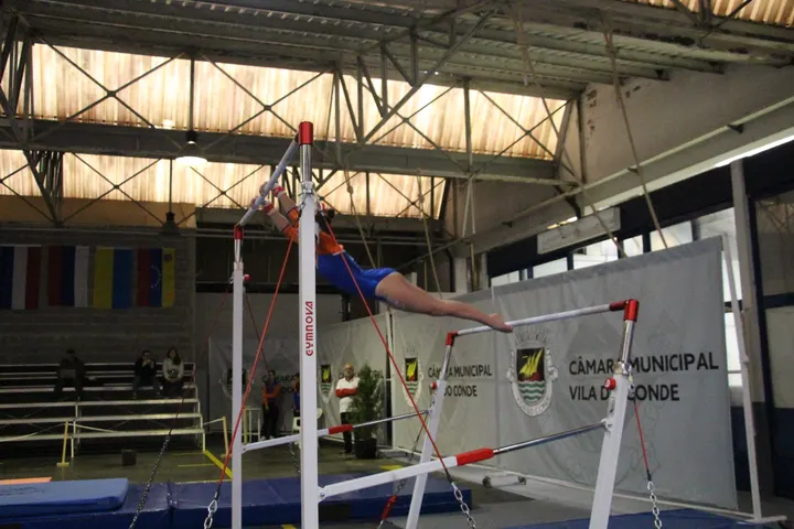 Ginástica — ginástica-studio em Aveiro — 2