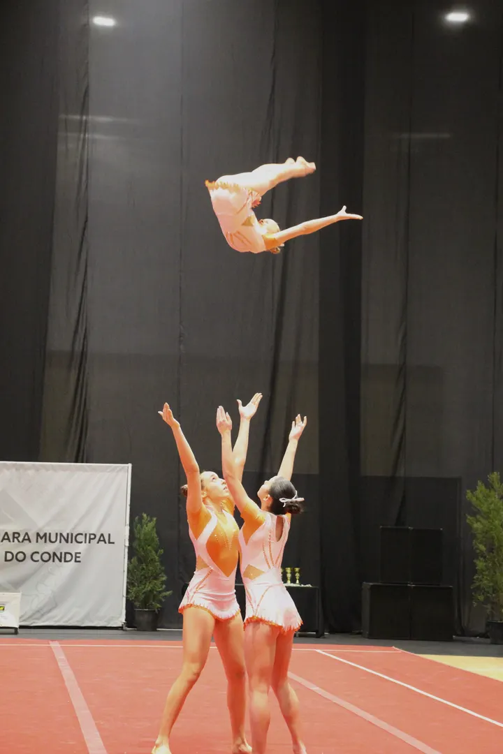 Ginástica — ginástica-studio em Aveiro — 3