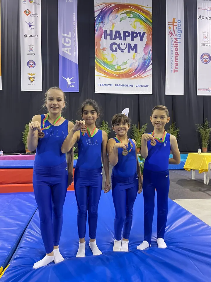 Ginástica — ginástica-studio em Aveiro — 3