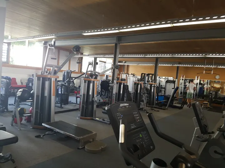 Sportgemeinde 1886 e.V. — fitnessstudio in Weiterstadt — 4