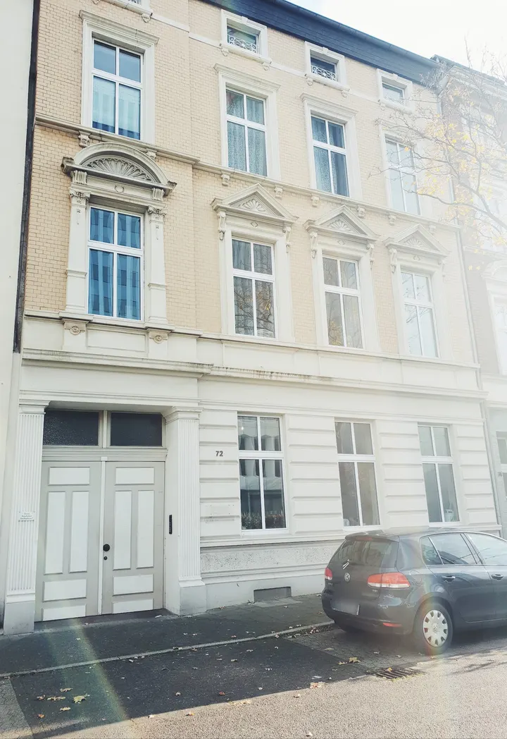 frohnatur — pt-studio in Düsseldorf — 4