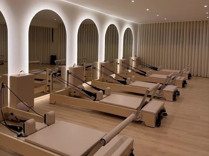 Soleia Studio — pilates reformer-studio à Nice — 4