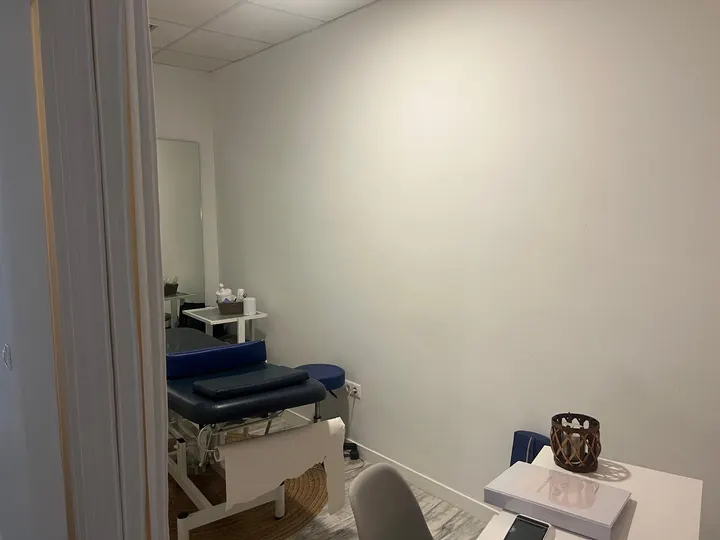 Wellnest by ffisiomac — pilates-studio en Centro Comercial, Córdoba — 2
