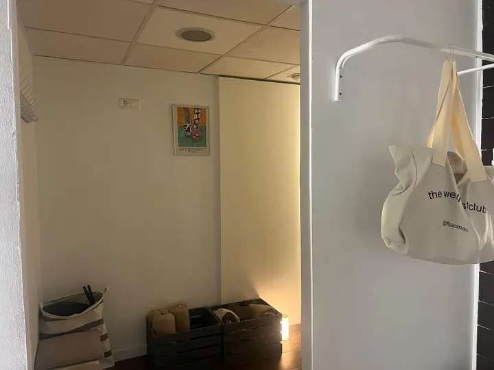 Wellnest by ffisiomac — pilates-studio en Centro Comercial, Córdoba — 3
