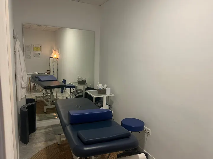 Wellnest by ffisiomac — pilates-studio en Córdoba — 3