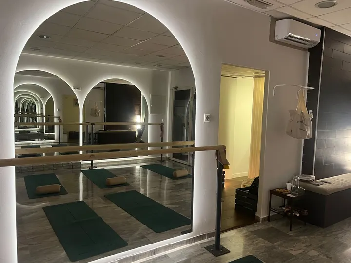 Wellnest by ffisiomac — pilates-studio en Córdoba — 4