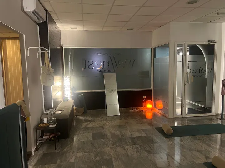 Wellnest by ffisiomac — pilates-studio en Córdoba — 5
