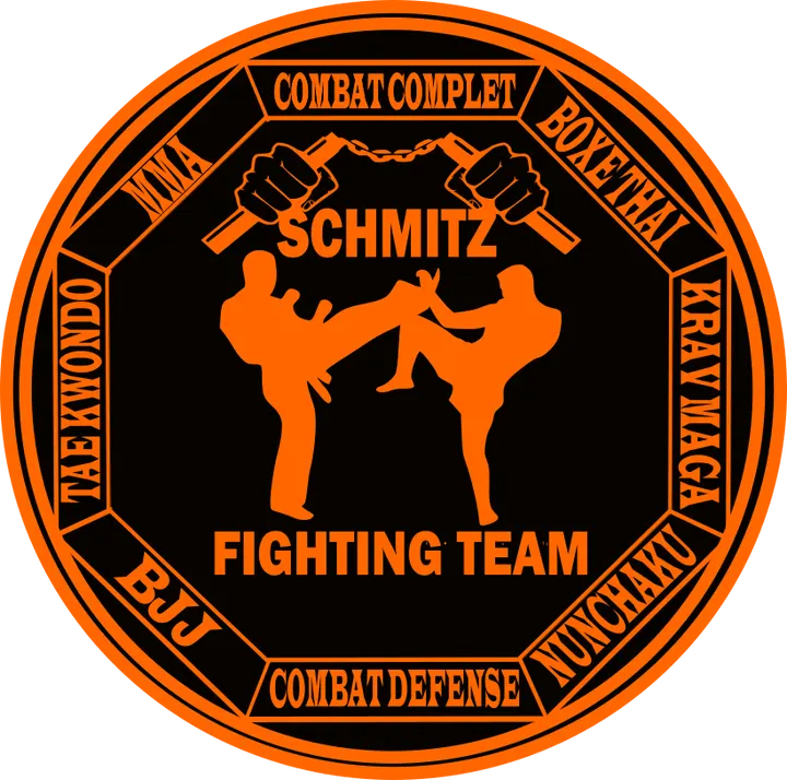 Schmitz Fighting Team Kingersheim — mma-studio à Kingersheim — 2