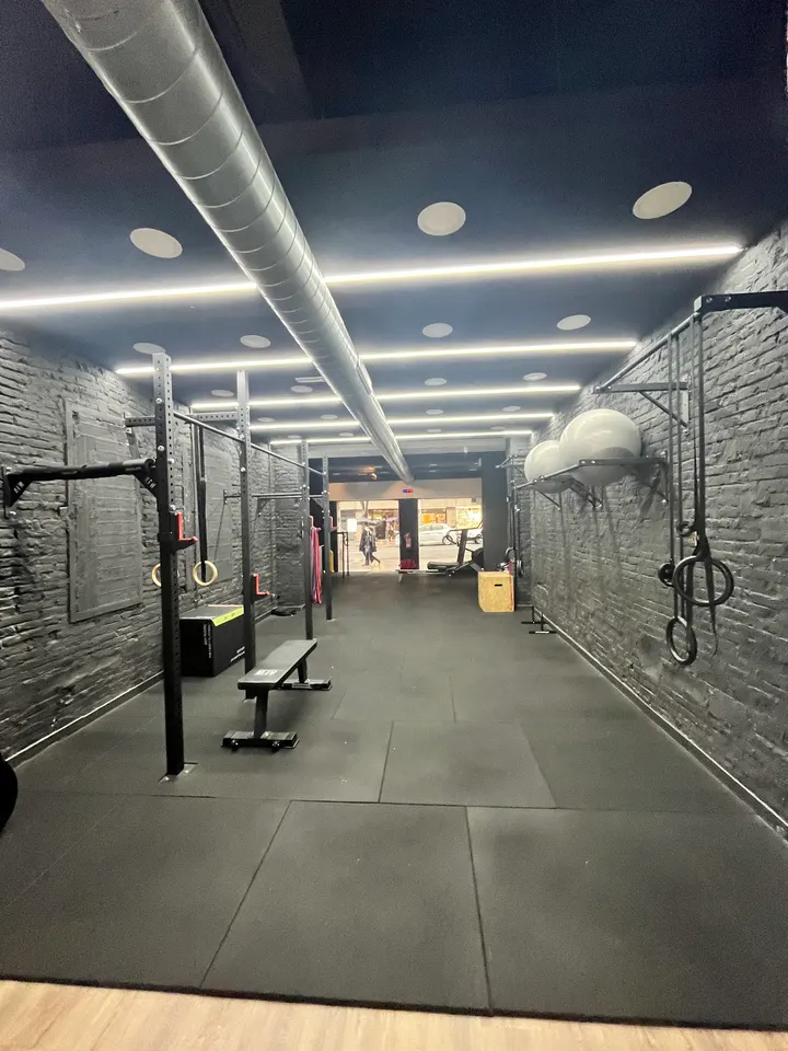 Studio Calisthenics — calisthenics-studio en l'Eixample, Barcelona — 2