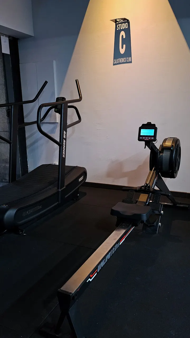 Studio Calisthenics — calisthenics-studio en Barcelona — 3