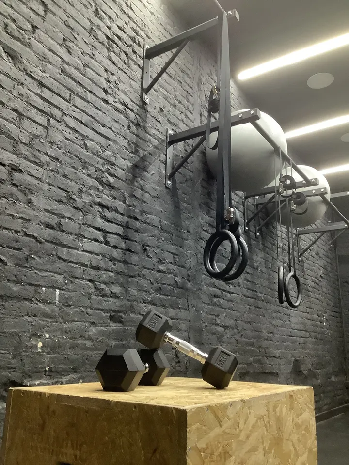 Studio Calisthenics — calisthenics-studio en Barcelona — 4