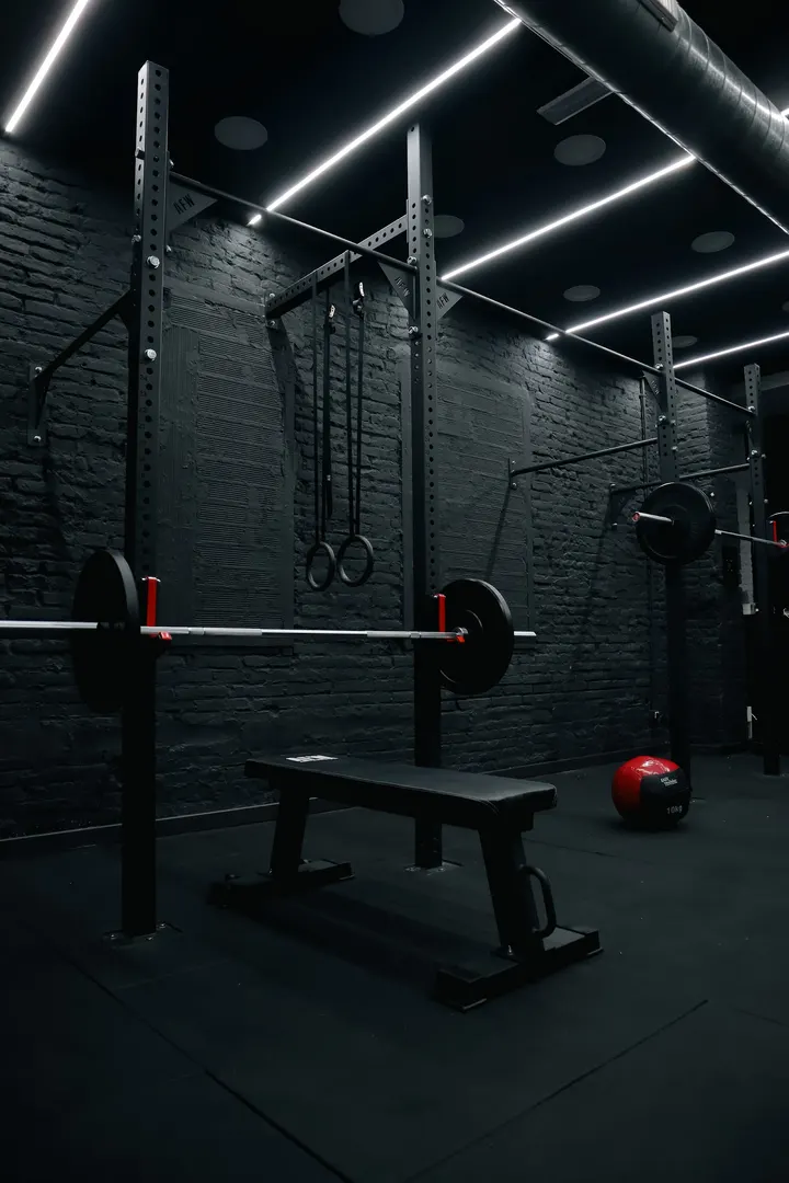 Studio Calisthenics — calisthenics-studio en Barcelona — 5