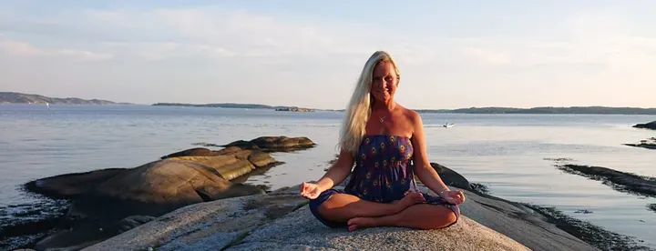 Gaia Balanse Medisinske Yogasenter — yoga-studio i Stangeløkka, Halden — 2