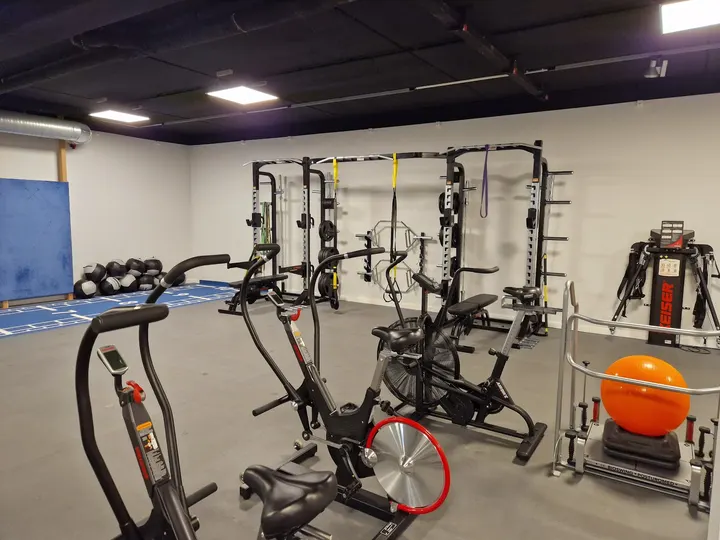 PhysioCityGym — pt-studio in Ahrensburg, Hamburg — 2