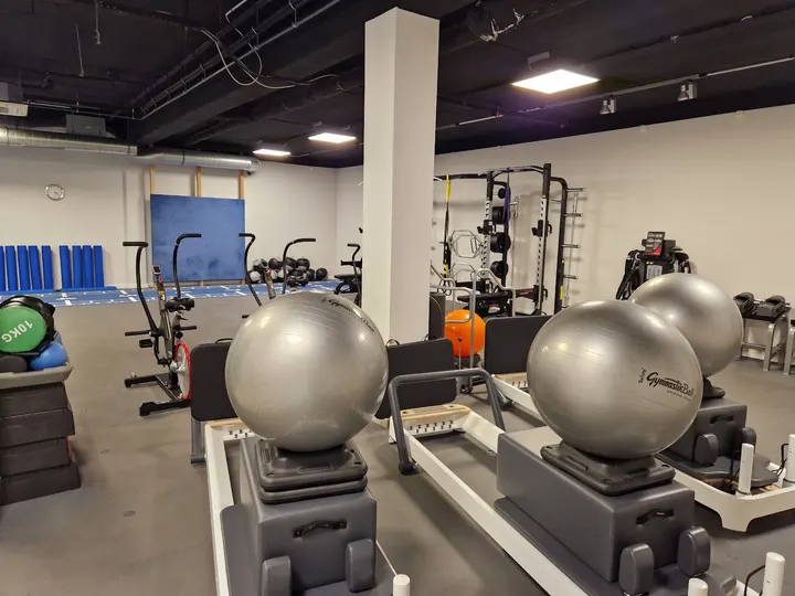 PhysioCityGym — pt-studio in Ahrensburg, Hamburg — 3
