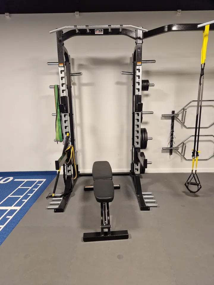 PhysioCityGym — pt-studio in Hamburg — 3