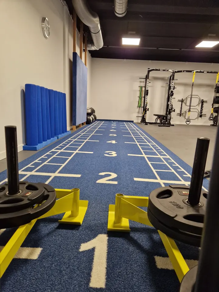 PhysioCityGym — pt-studio in Hamburg — 4