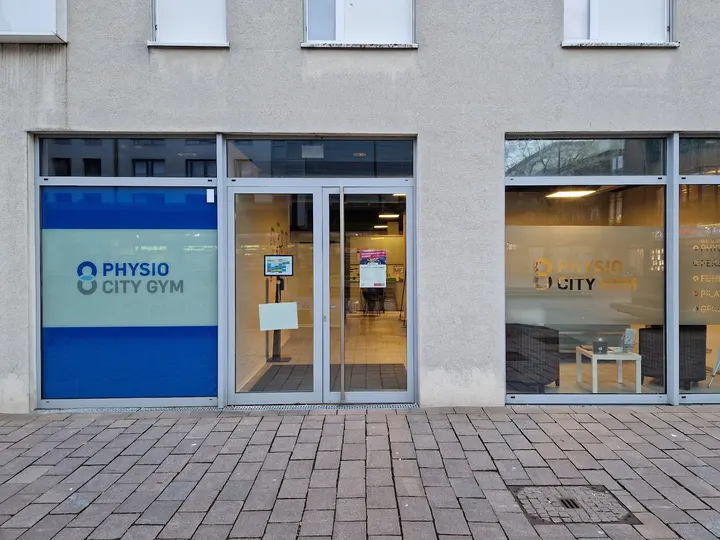 PhysioCityGym — pt-studio in Hamburg — 5