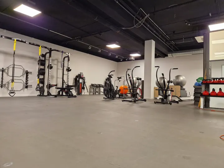 PhysioCityGym — PT-Studio in Ahrensburg
