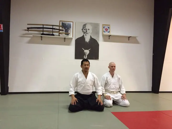 Dojo Rennais — arts martiaux-studio à Rennes — 3
