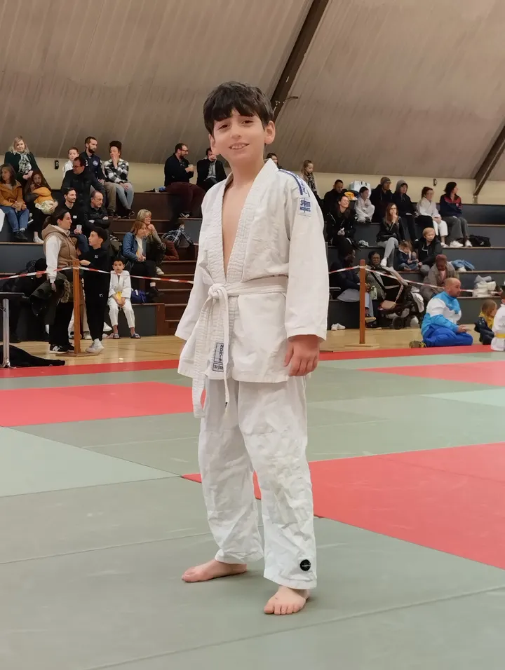 Dojo Rennais — Arts martiaux à Cleunay, Rennes