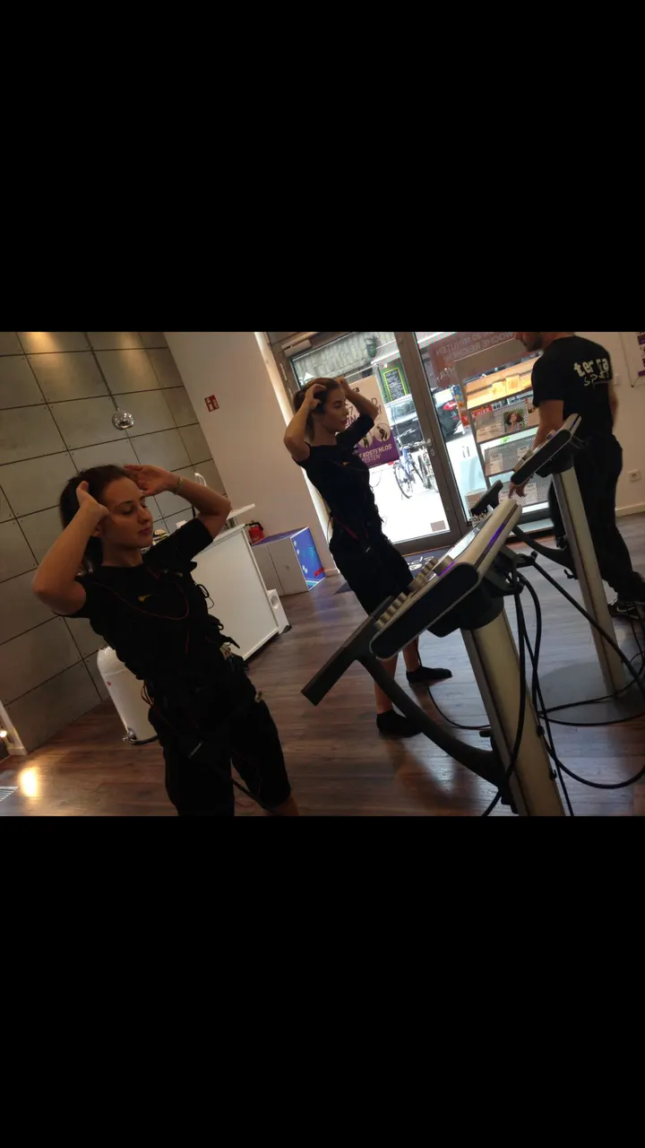 terra sports Rüttenscheid — ems-training-studio in Rüttenscheid, Essen — 3